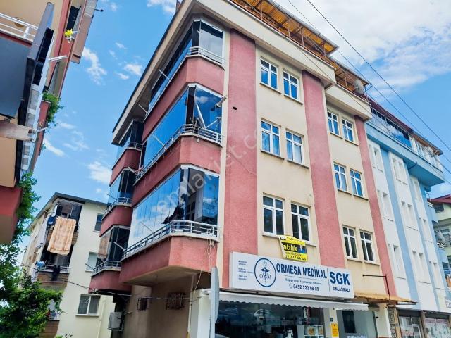Ordu içerisinde satılık mülk