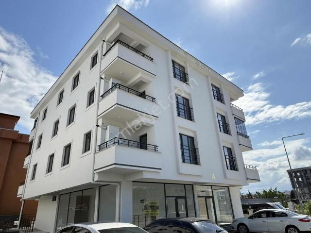 Ordu içerisinde kiralık mülk