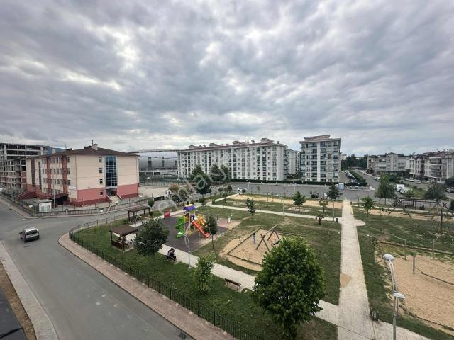 Ordu içerisinde kiralık mülk