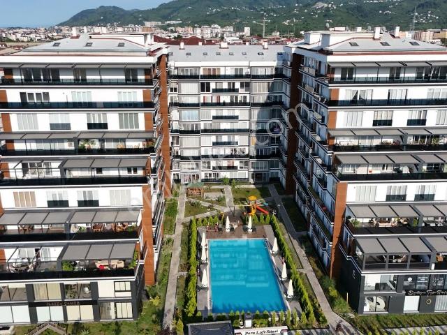 Ordu içerisinde satılık mülk