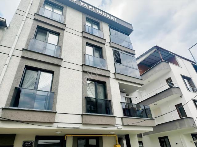 Ordu içerisinde kiralık mülk
