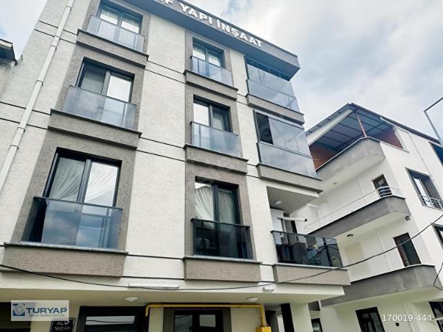 Ordu içerisinde satılık mülk