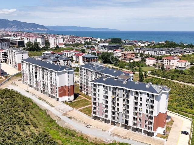 Ordu içerisinde satılık mülk