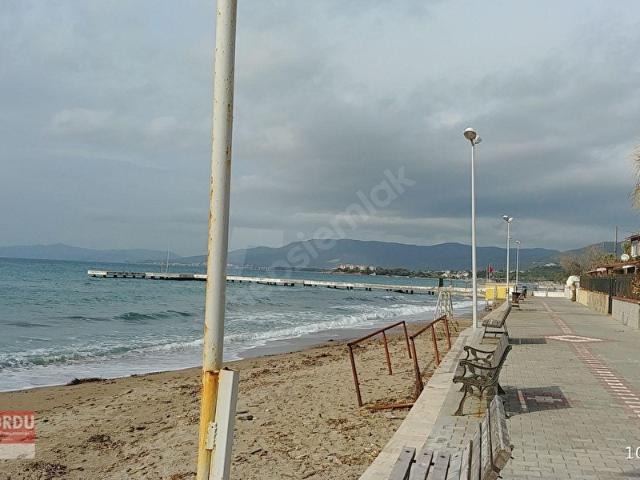 Menderes, İzmir içerisinde satılık Arsa