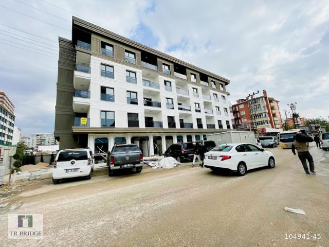 Van, İpekyolu içerisinde satılık mülk