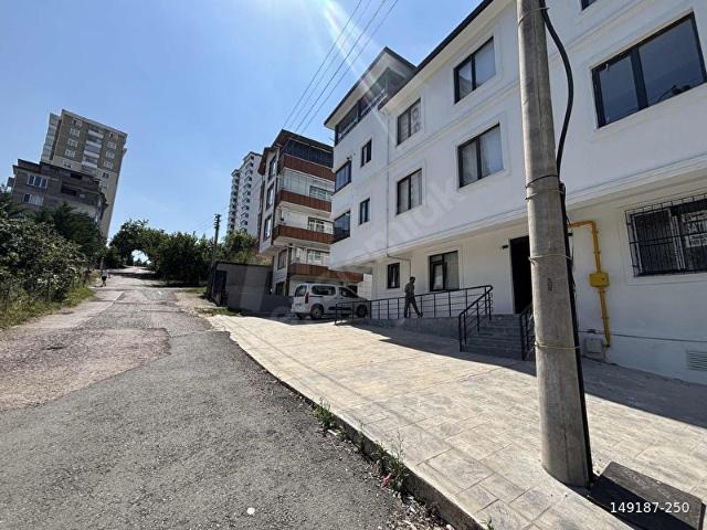 Evkaf Mahallesi, Fatsa içerisinde satılık mülk