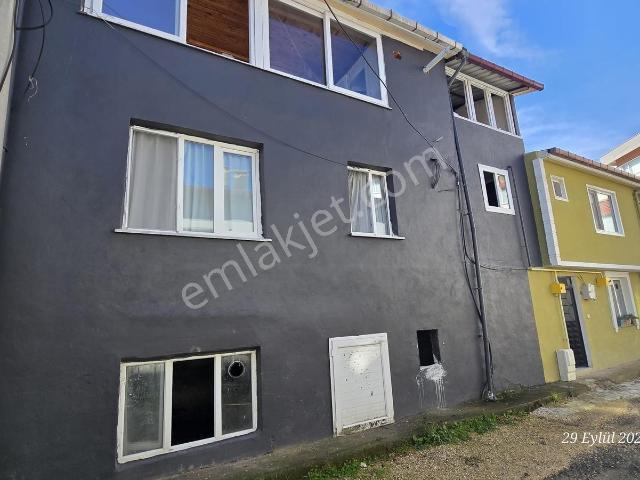 Fatsa içerisinde satılık Villa