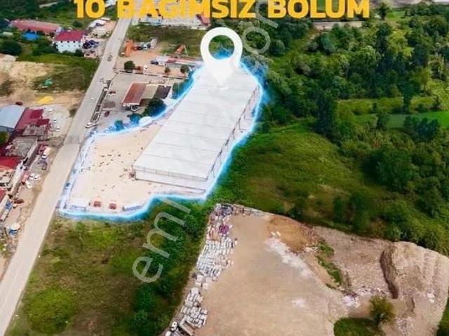 Fatsa, Ordu içerisinde kiralık Depo