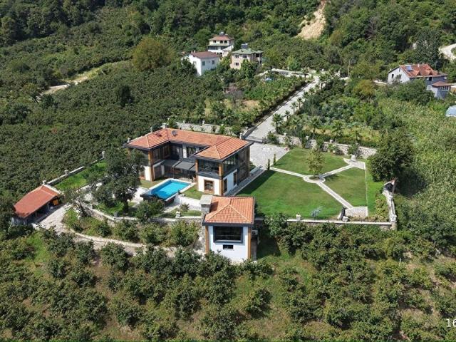 Ordu içerisinde satılık Fabrika