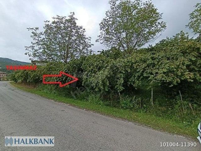 Ordu içerisinde satılık Arsa