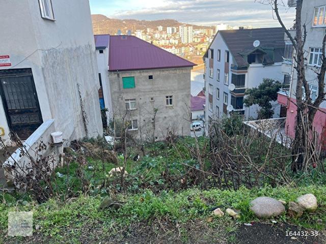 Fatsa içerisinde satılık Arsa