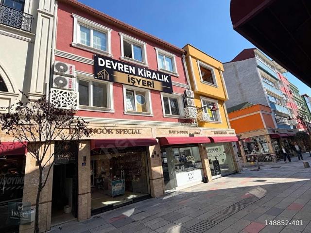 Ordu, Altınordu içerisinde satılık Dükkan
