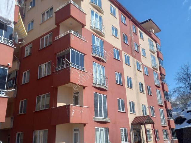 Ordu içerisinde satılık mülk