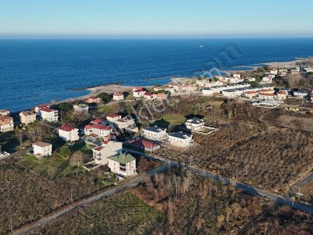 Gülyali içerisinde satılık Villa