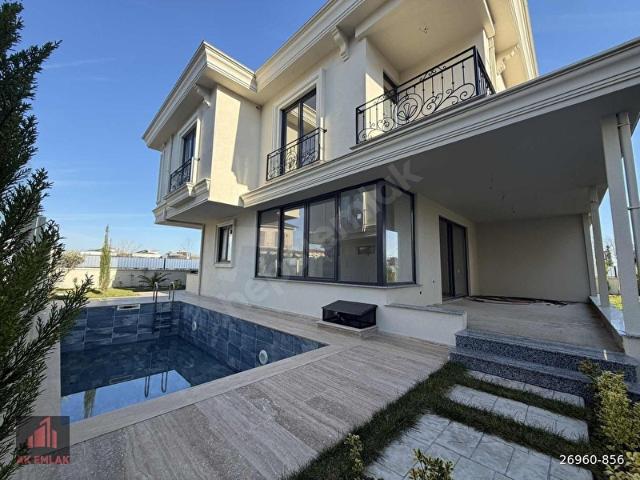 Ordu içerisinde satılık Villa