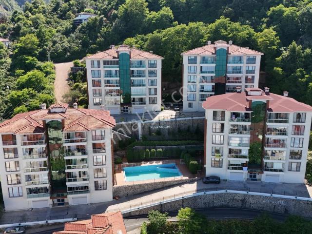 Ordu içerisinde satılık mülk