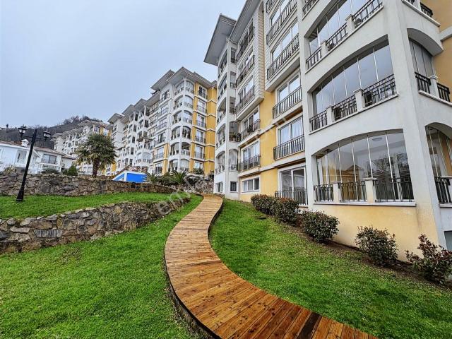 Ordu içerisinde kiralık mülk