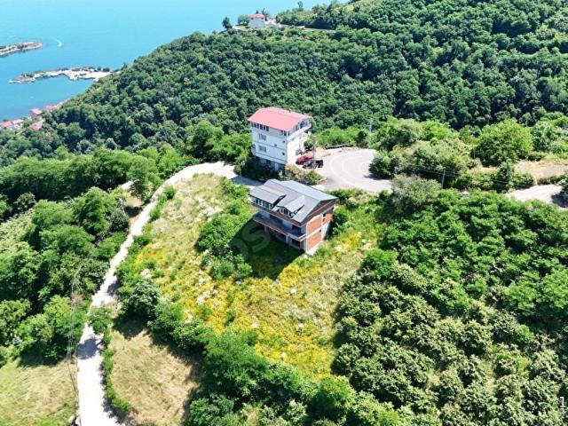 Ordu içerisinde satılık Arsa