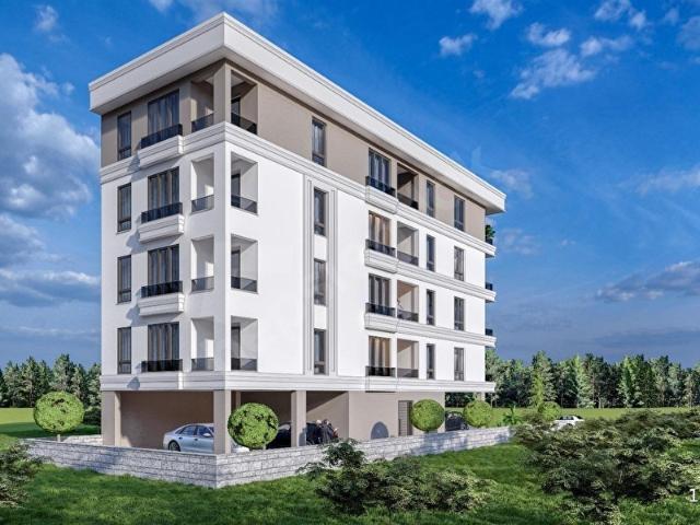 Ordu, Altınordu içerisinde satılık mülk