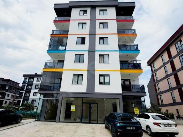 Ordu, Altınordu içerisinde satılık mülk