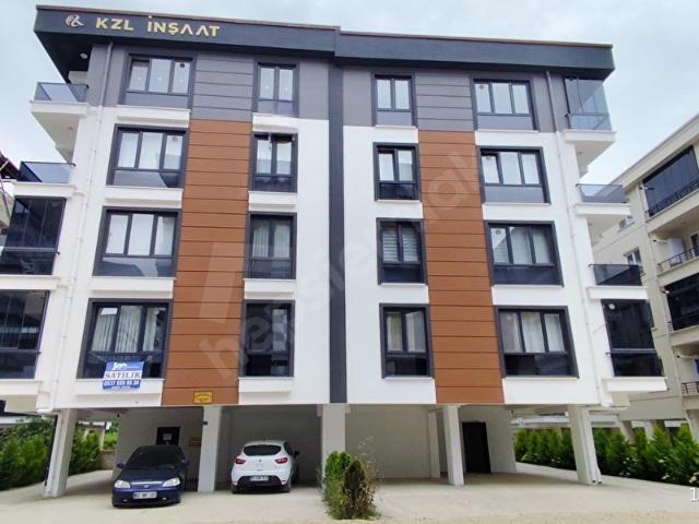 Ordu içerisinde satılık mülk
