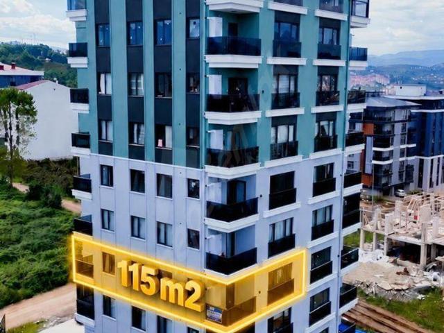 Terzili Mahallesi, Altınordu içerisinde satılık mülk