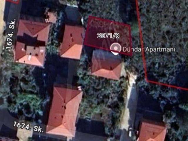 Kayabaşı Mahallesi, Altınordu içerisinde satılık Arsa