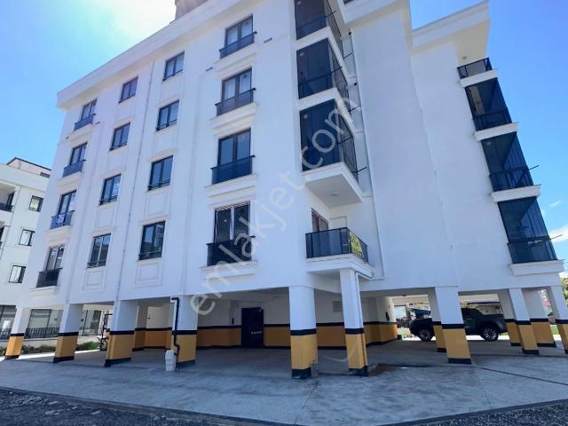 Ordu içerisinde kiralık mülk