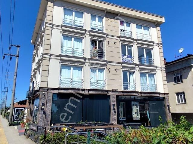 Ordu içerisinde kiralık mülk