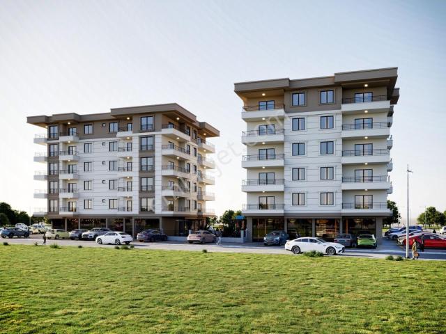 Ordu içerisinde satılık mülk