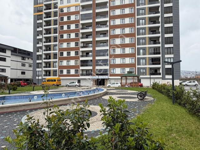 Ordu içerisinde satılık mülk