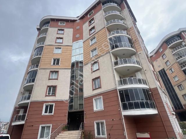 Ordu içerisinde satılık mülk