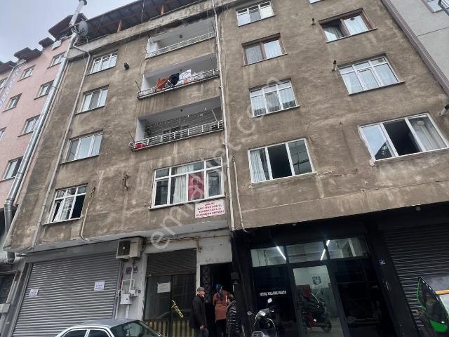 Ordu içerisinde kiralık mülk