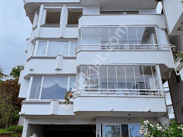 Ordu içerisinde satılık mülk