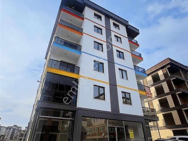 Ordu içerisinde kiralık mülk