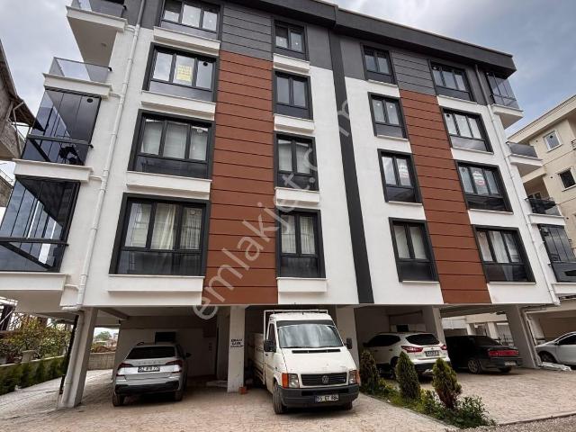 Ordu içerisinde kiralık mülk