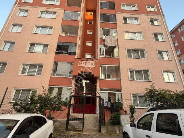 Ordu içerisinde kiralık mülk