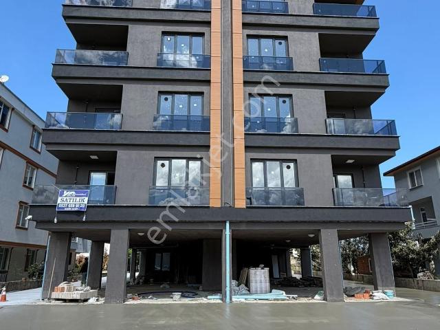 Ordu içerisinde satılık mülk