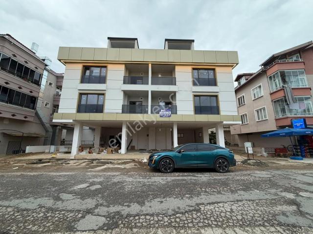 Ordu içerisinde kiralık mülk