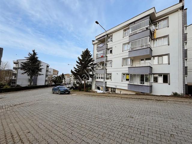 Ordu içerisinde satılık mülk