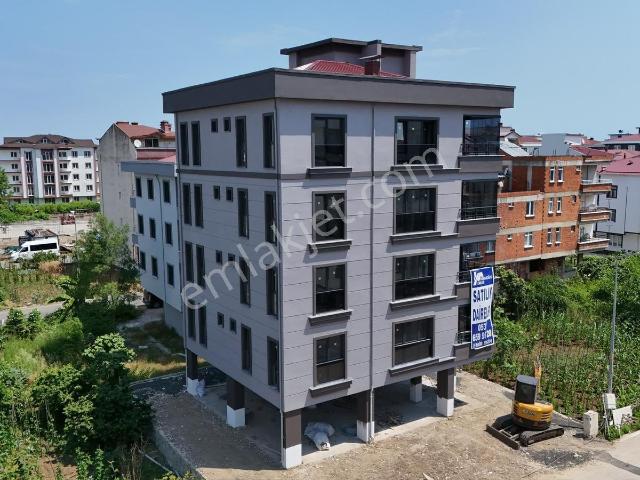 Ordu içerisinde satılık mülk