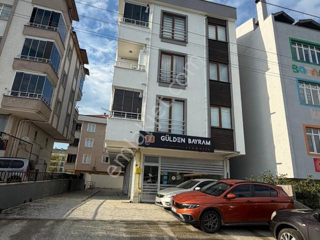 Ordu içerisinde kiralık mülk