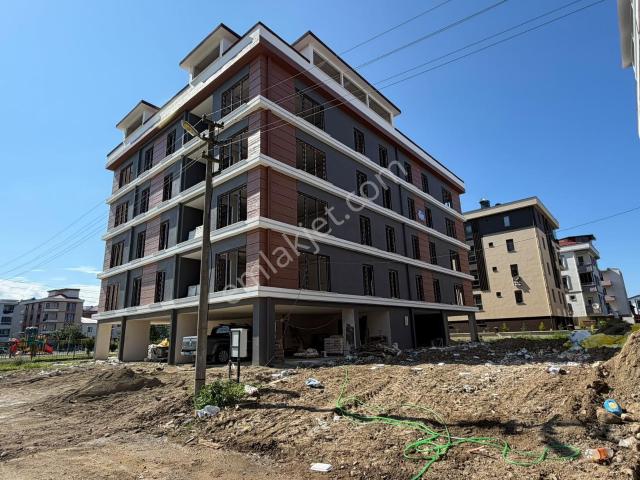 Ordu içerisinde satılık mülk