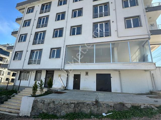 Ordu içerisinde kiralık mülk