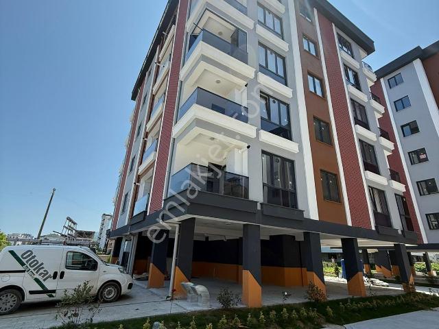 Ordu içerisinde kiralık mülk