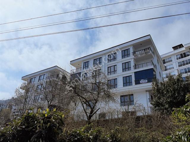 Ordu içerisinde satılık mülk