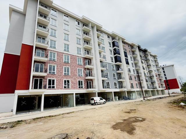Ordu içerisinde satılık mülk