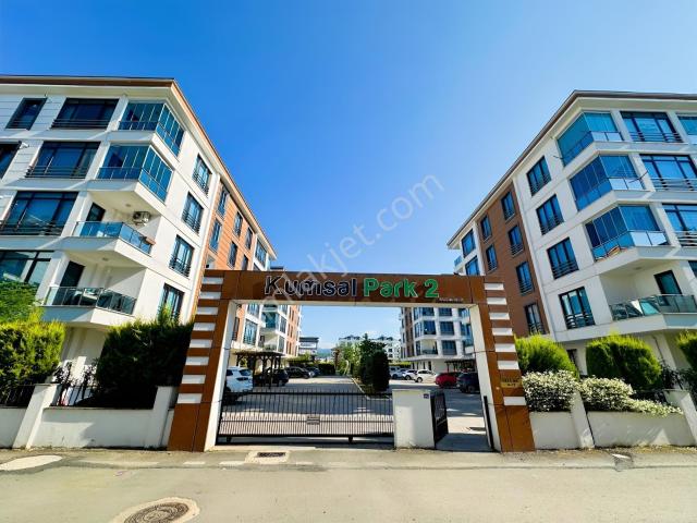 Ordu içerisinde kiralık mülk