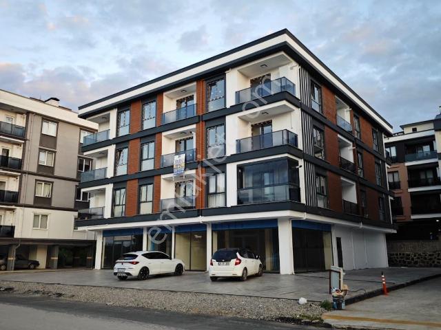 Ordu içerisinde kiralık mülk