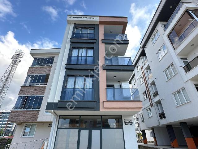 Ordu içerisinde kiralık mülk